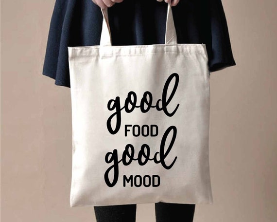 Good food bag discount