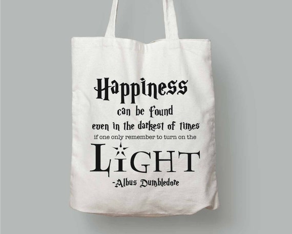 Harry Potter Party Tote Bag