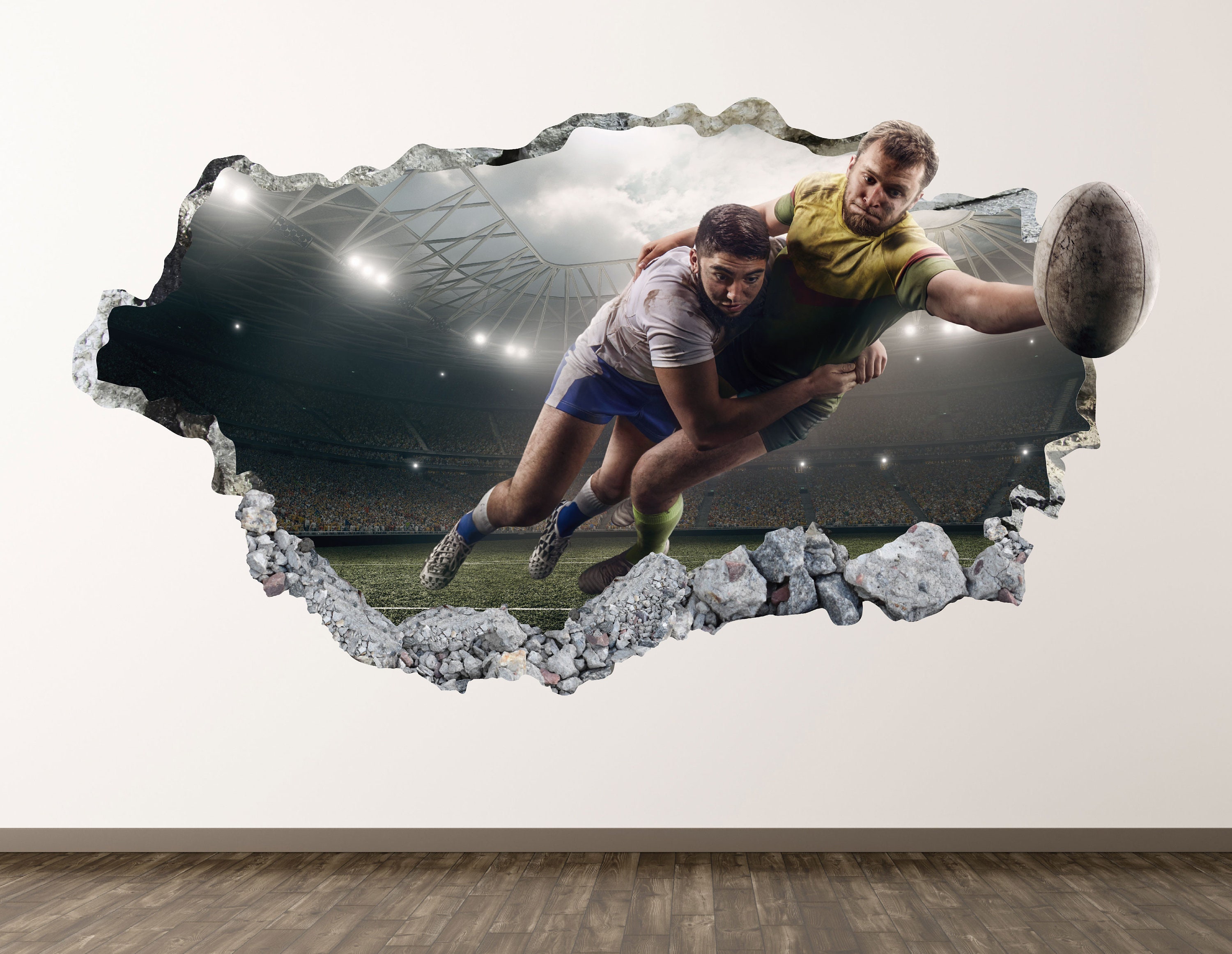 Sport sign