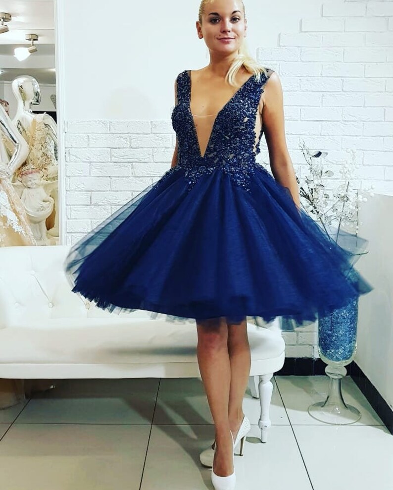 best gown for graduation ball