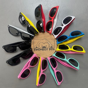 Bendy sunglasses on sale