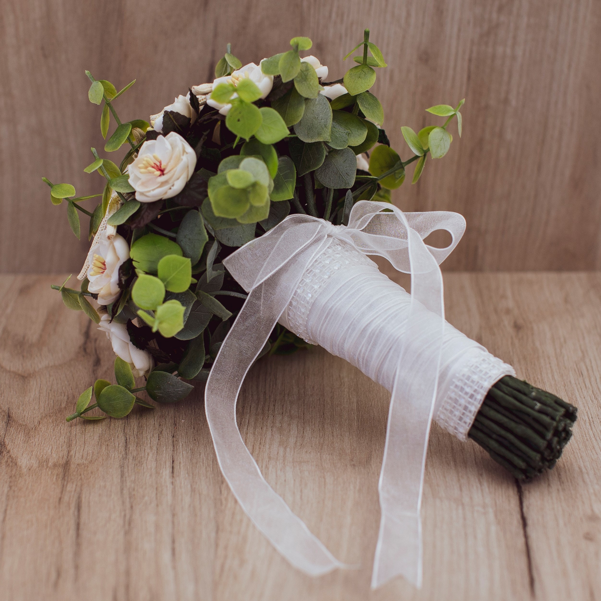 Shell Bouquet Rose and Starfish - Etsy UK