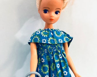daisy doll designs