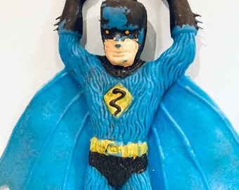 限定品 ヒストリーオブバットマン BATMAN 1996年 レア GIJOE