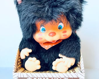 レア⭐️1979 ニャーミー ぬいぐるみ　washino レア⭐️1979 ニャーミー ぬいぐるみ washino