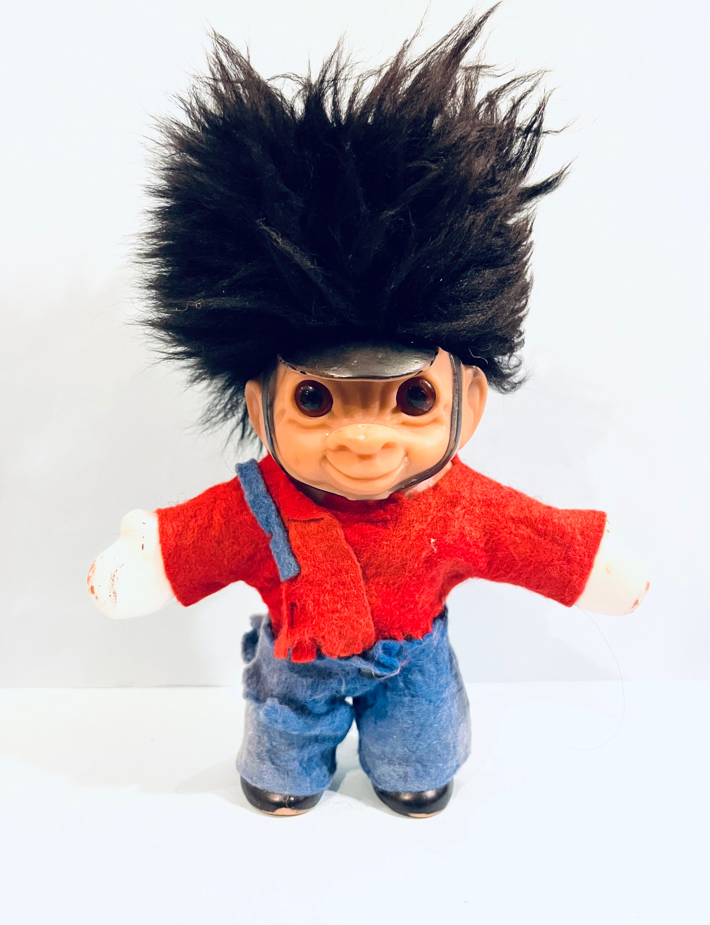 1960s thomas dam troll - Etsy 日本 1960s thomas dam troll - Etsy 日本