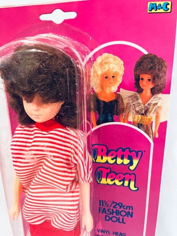 ヴィンテージBarbie 激レア コレクション② 激レアヴィンテージ