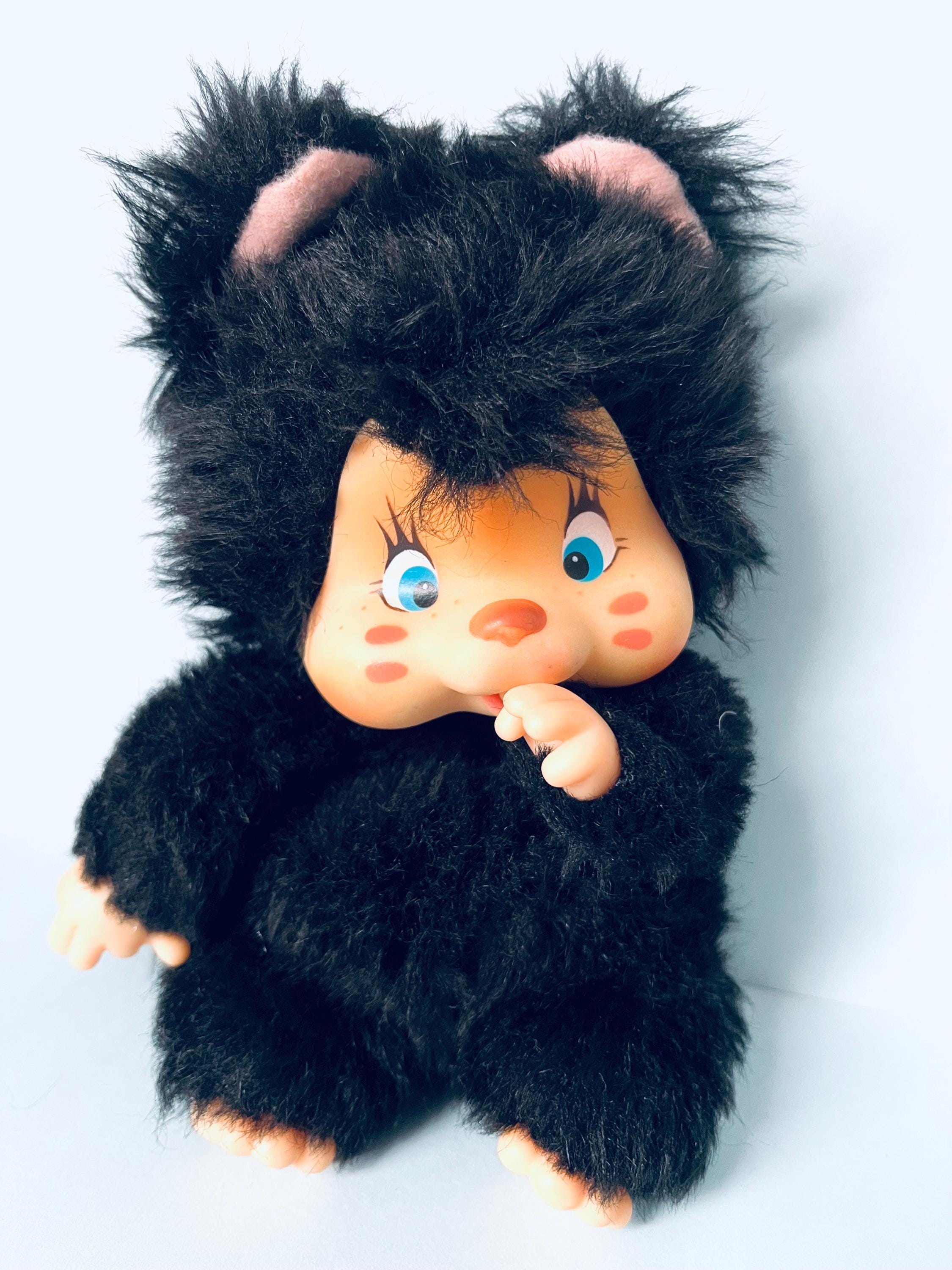 ニャーミー NYAMY WASHINO vintage 1882 モンチッチ s-l400.jpg
