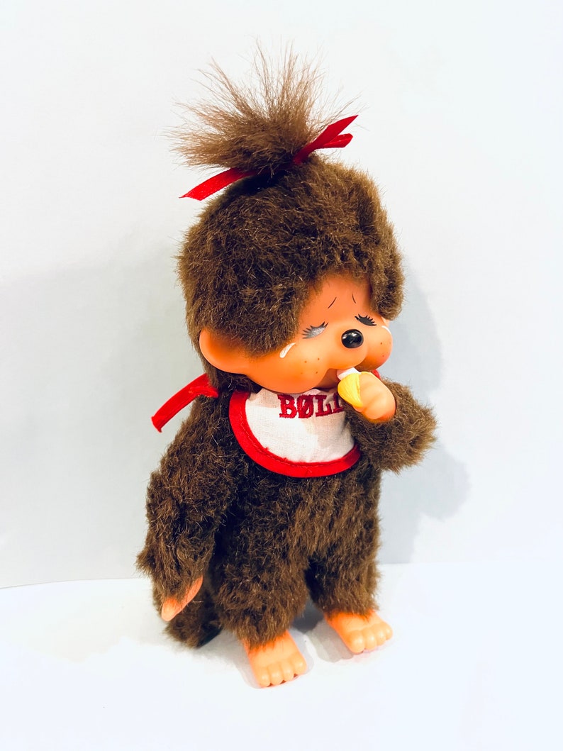 RARE! Kiki - tenue PÊCHEUR - neuve blister - Ajena Sekiguchi