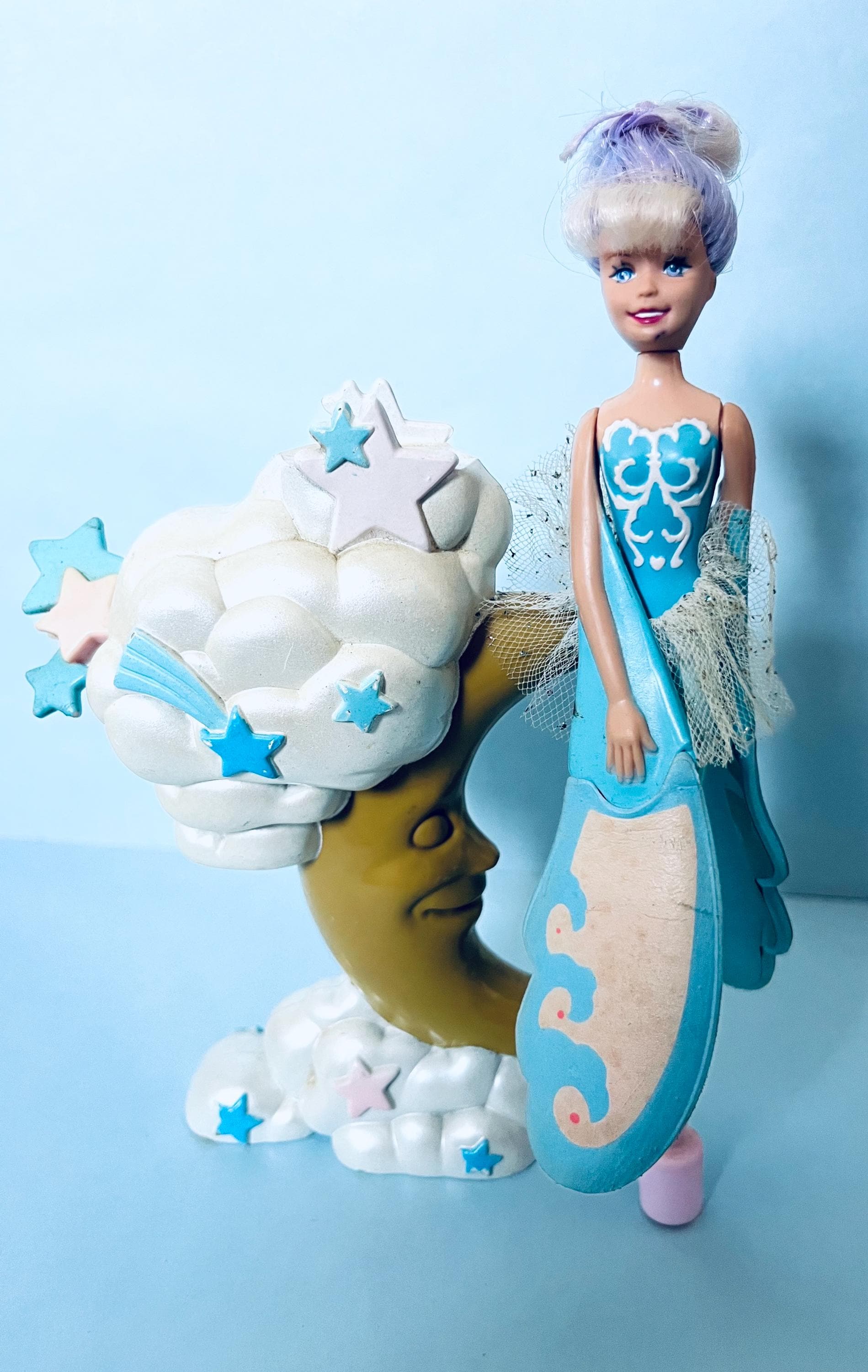 Galoob Sky Dancers - Etsy