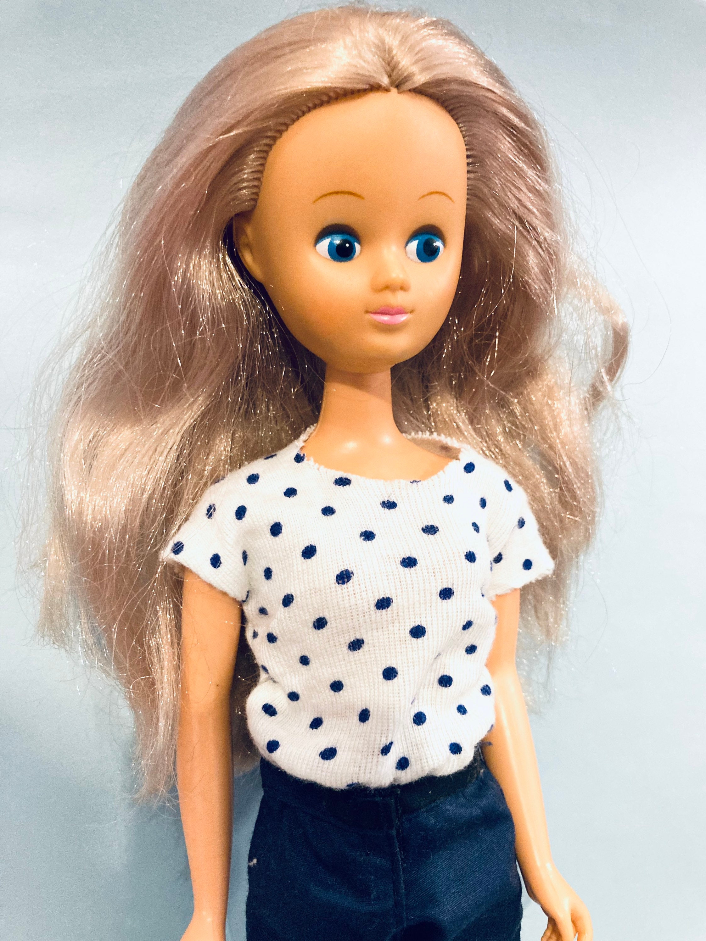 1970s Vintage Daisy Mary Quant Doll Daisy Long Legs Mary Quant