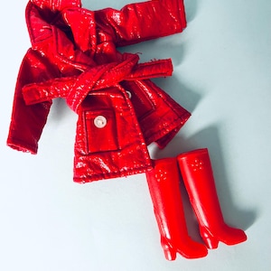 1970s Vintage Daisy Mary Quant Doll: Rare Optimum Collectible