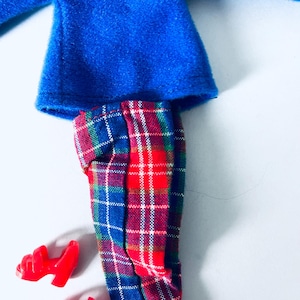 1970s Vintage Daisy Mary Quant Doll: Rare Optimum Collectible