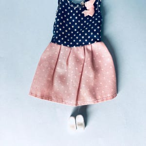1970s Vintage Daisy Mary Quant Doll: Rare Optimum Collectible