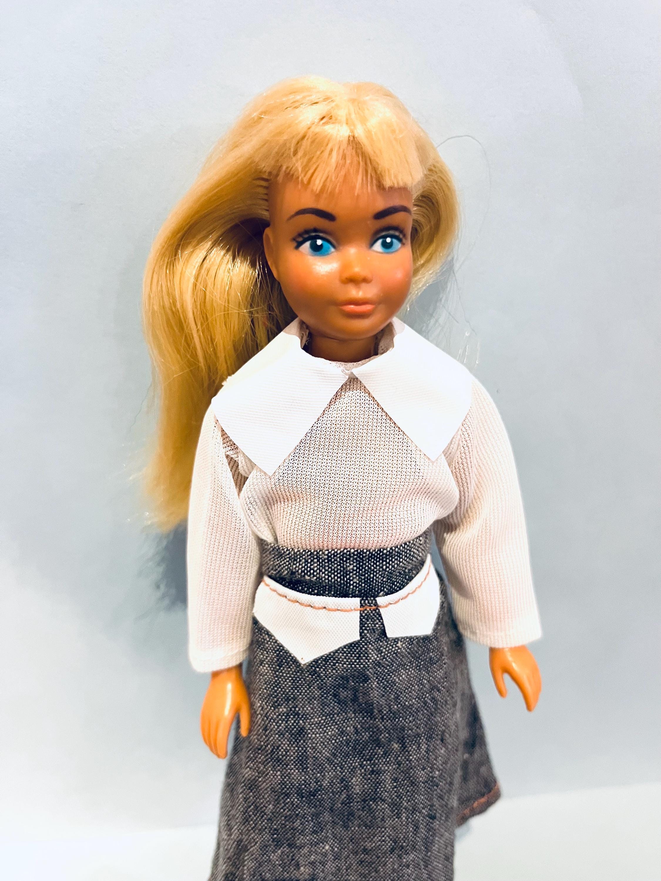 ビンテージ　1960年代　バービー　スキッパー　ケン　レア ビンテージ 1960年代 バービー スキッパー ケン レア - メルカリ