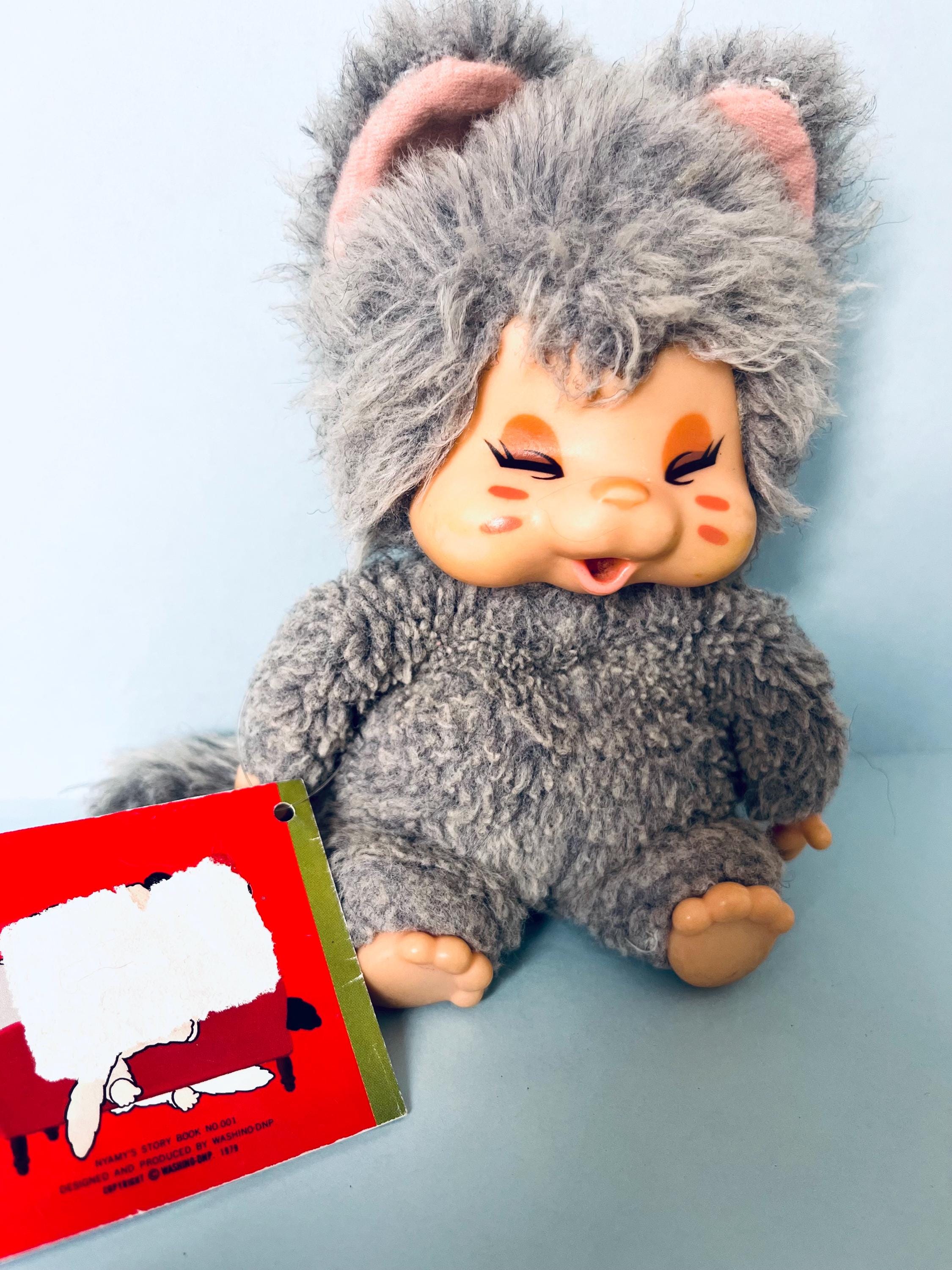 Nyamy - Etsy