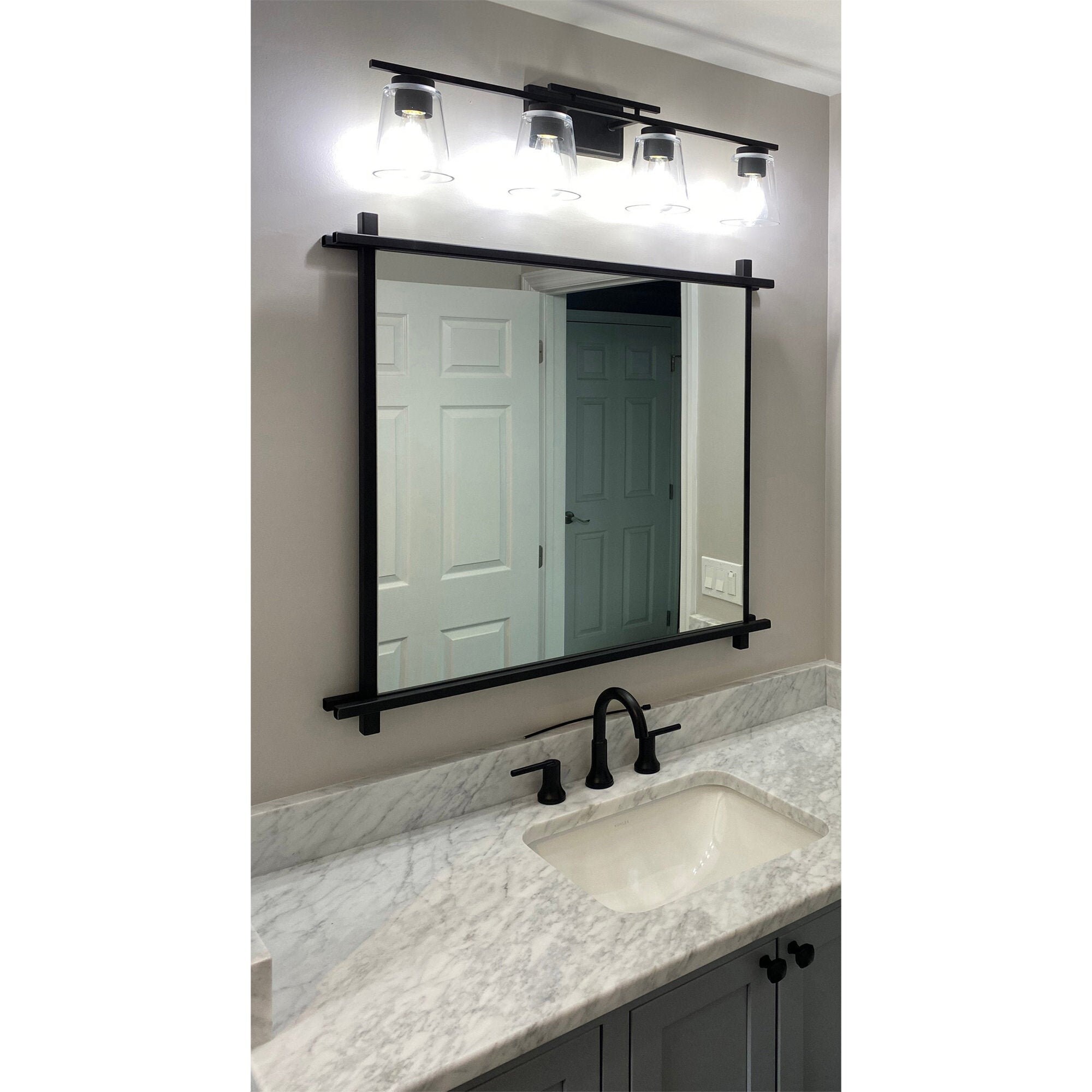 Large Wall Mirror Bathroom Mirror Bedroom Mirror Large Urban Etsy Large Wall Mirror Bathroom Mirror Bedroom Mirror Large Urban Etsy