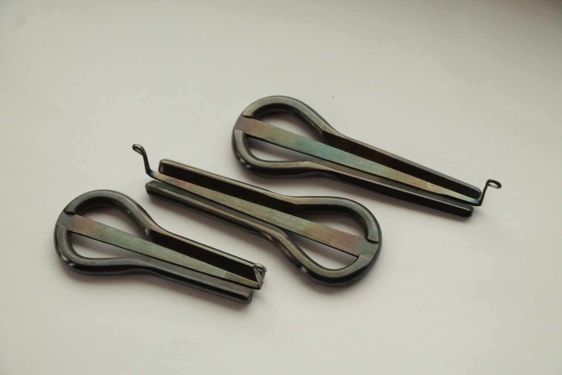 Khakass Khomus Jew's harp Music Instrument Shaman Etsy