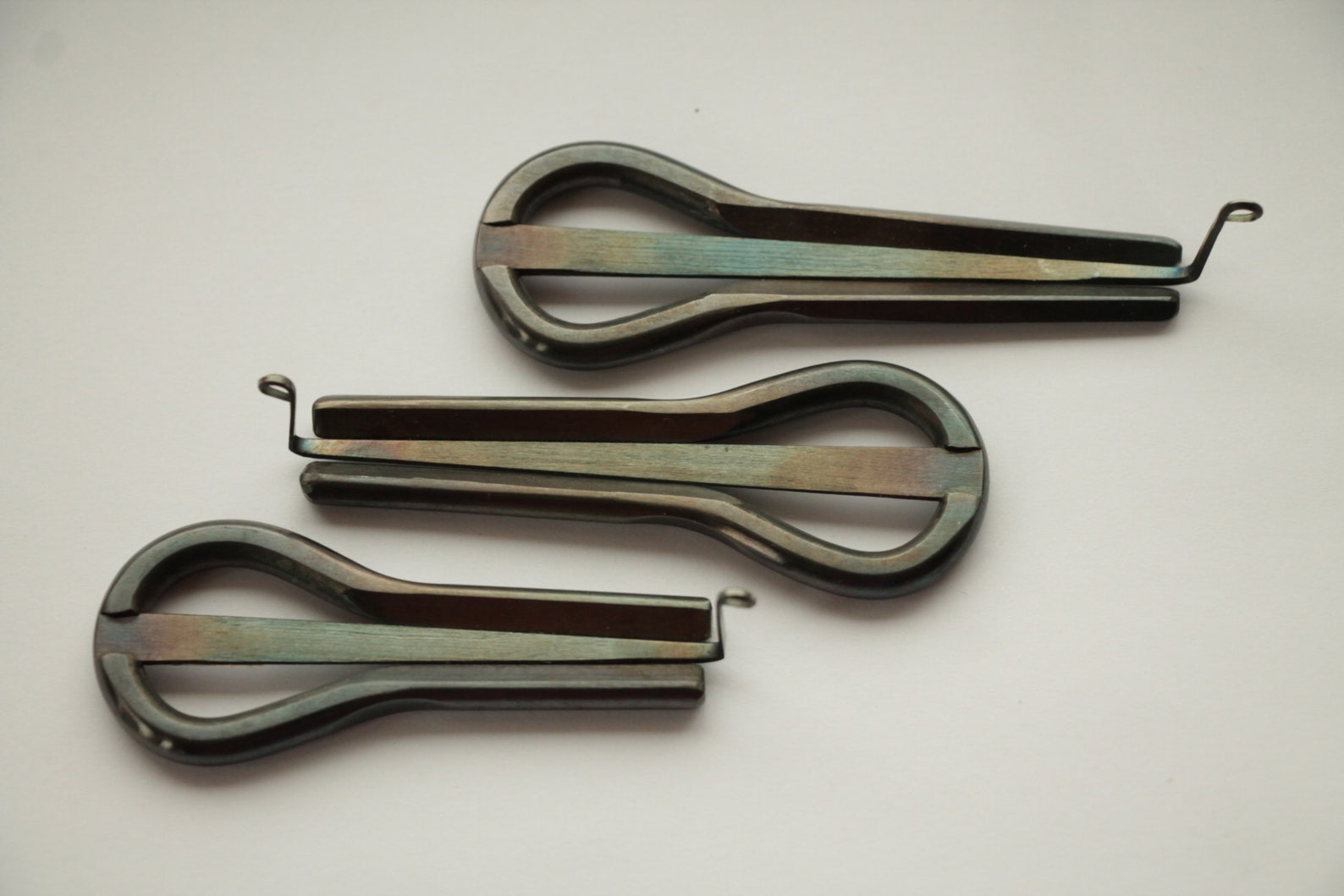 Khakass Khomus Jew's Harp Music Instrument Shaman Etsy