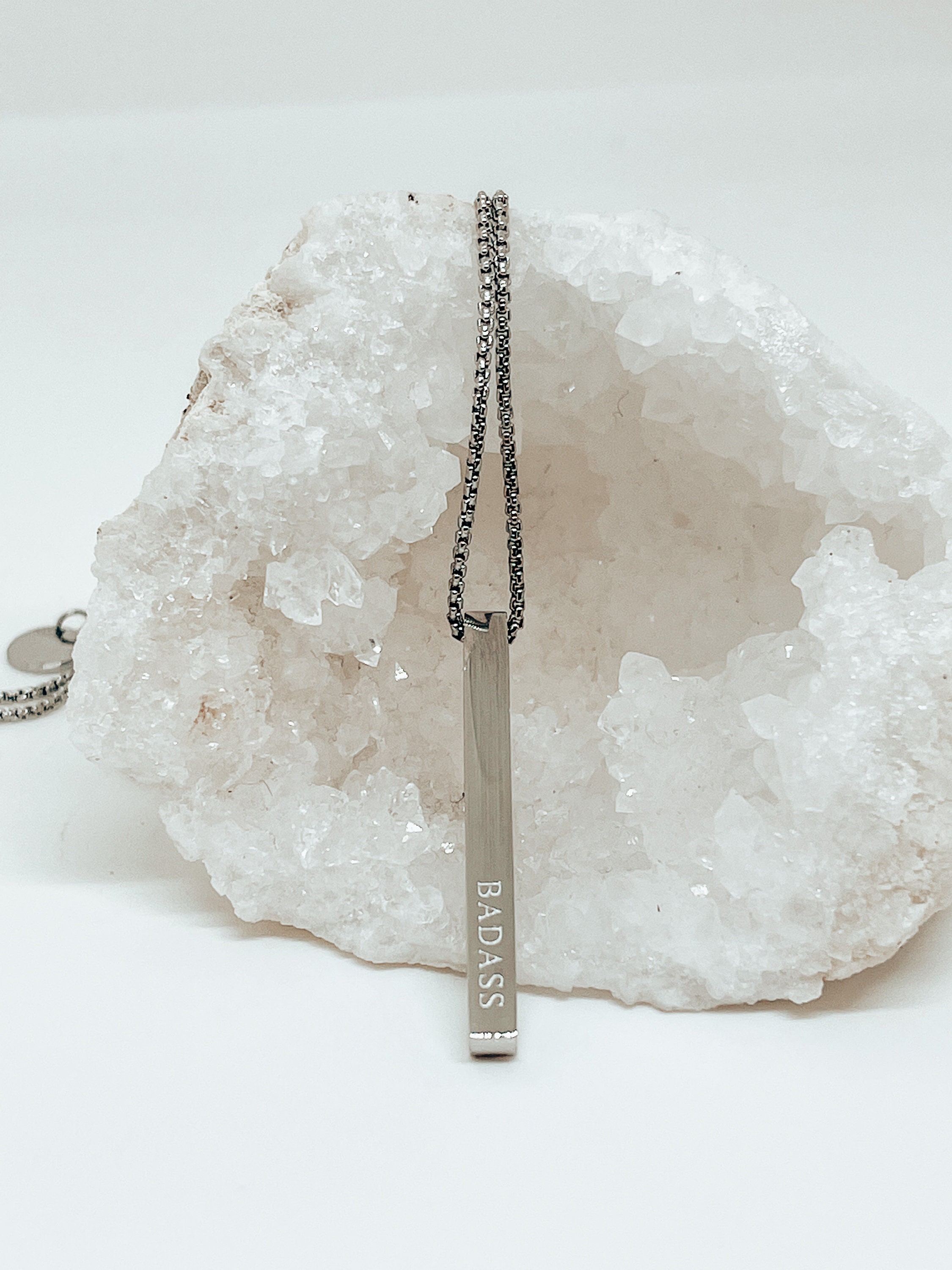 Goddess Necklace