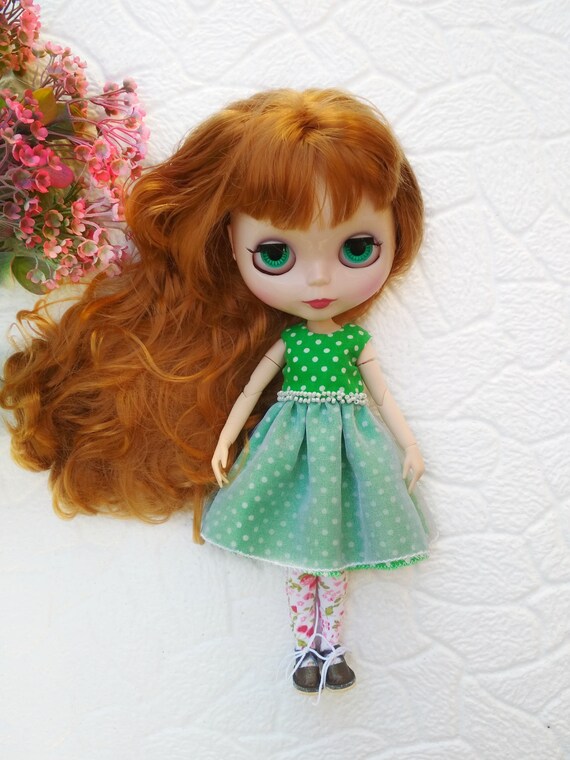 etsy blythe clothes