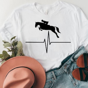 Horse Back Riders T-shirt,Horse Show Jump shirts,Horse Racing shirts,Horse Tshirt, kids Equestrian shirts,Olympic Equestrian shirt,jumping