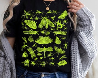 Insect shirt,bug shirts,insect lovers gift,insect tshirt,Bug Shirt,Bug Birthday Shirt Kids,Bug Lover Gift,insect tee,insect T-shirts,Bugs