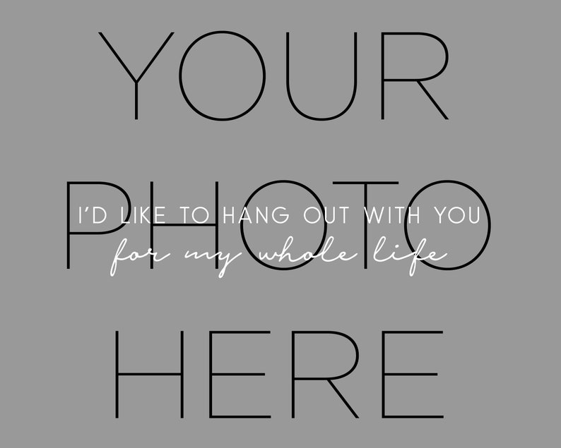 Would You Like To Hang Out