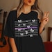 Oversized Olivia Rodrigo it's brutal out here lyrics tee | olivia rodrigo merch | livies birthday gift | sour tour | dripped in rose etsy