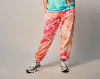 Pfirsich Sorbet Jogger