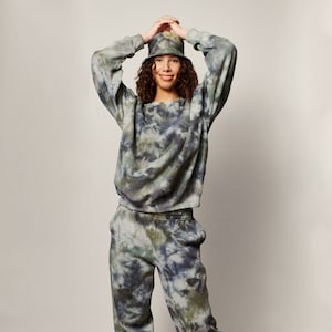 Khaki catapult - sweater