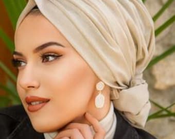 Five Style Turban