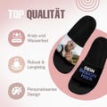 Your flip-flops with your own design! | Design your flip-flops with your templates | Personalized photo gift! product logo