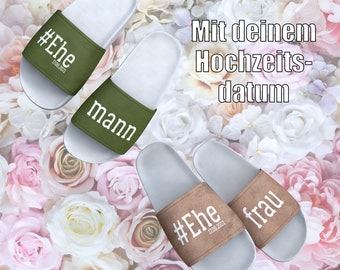 customized adiletten