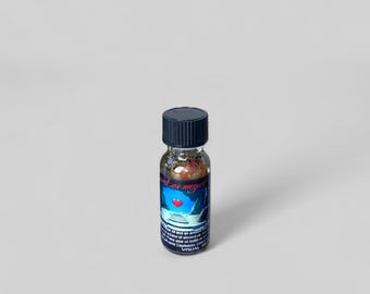 Huile magique amour et sexe | Huile rituelle Attraction | Huile de sortilège d'amour sorcellerie pour la passion et le désir