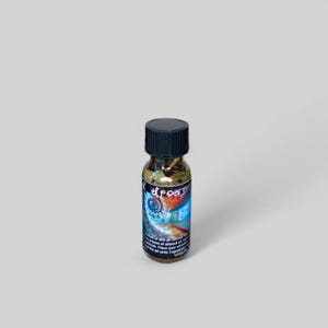 Lucid Dreaming Oil | Dream Enhancement Ritual Oil | Witchcraft Oil for Lucid Dreaming and Astral Travel