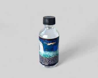 The Witches’ Holy Spring Water | Sacred Ritual Water for Protection and Cleansing | Pagan Holy Water