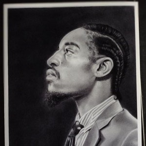 Andre Print