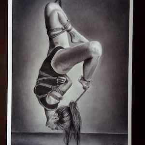 National Acrobat Print