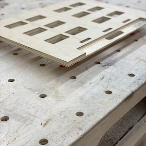 Milwaukee Packout Cajón base ARCHIVO DIGITAL