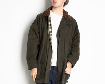 mc orvis jacket
