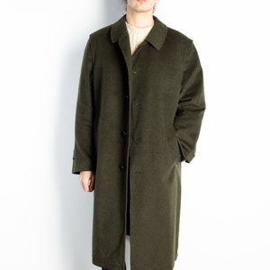 Burberry loden coat Clearance