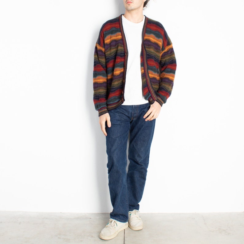 intiwara alpaca sweater