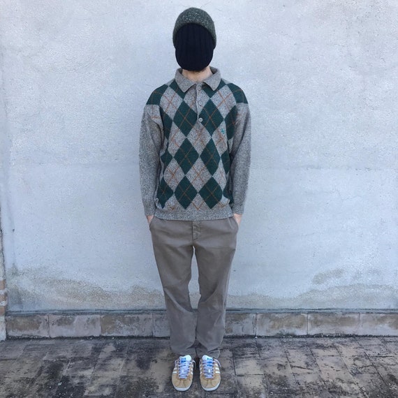 levi strauss jumper