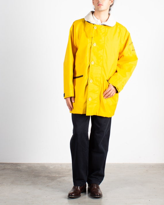 Henri lloyd deals raincoat