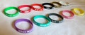 12 WWJD What Would Jesus Do Silicon Rubber Bracelets Wristbands Bulk Lot Christian Religious Jewelry Genuine Quality US Seller Prayer Bands