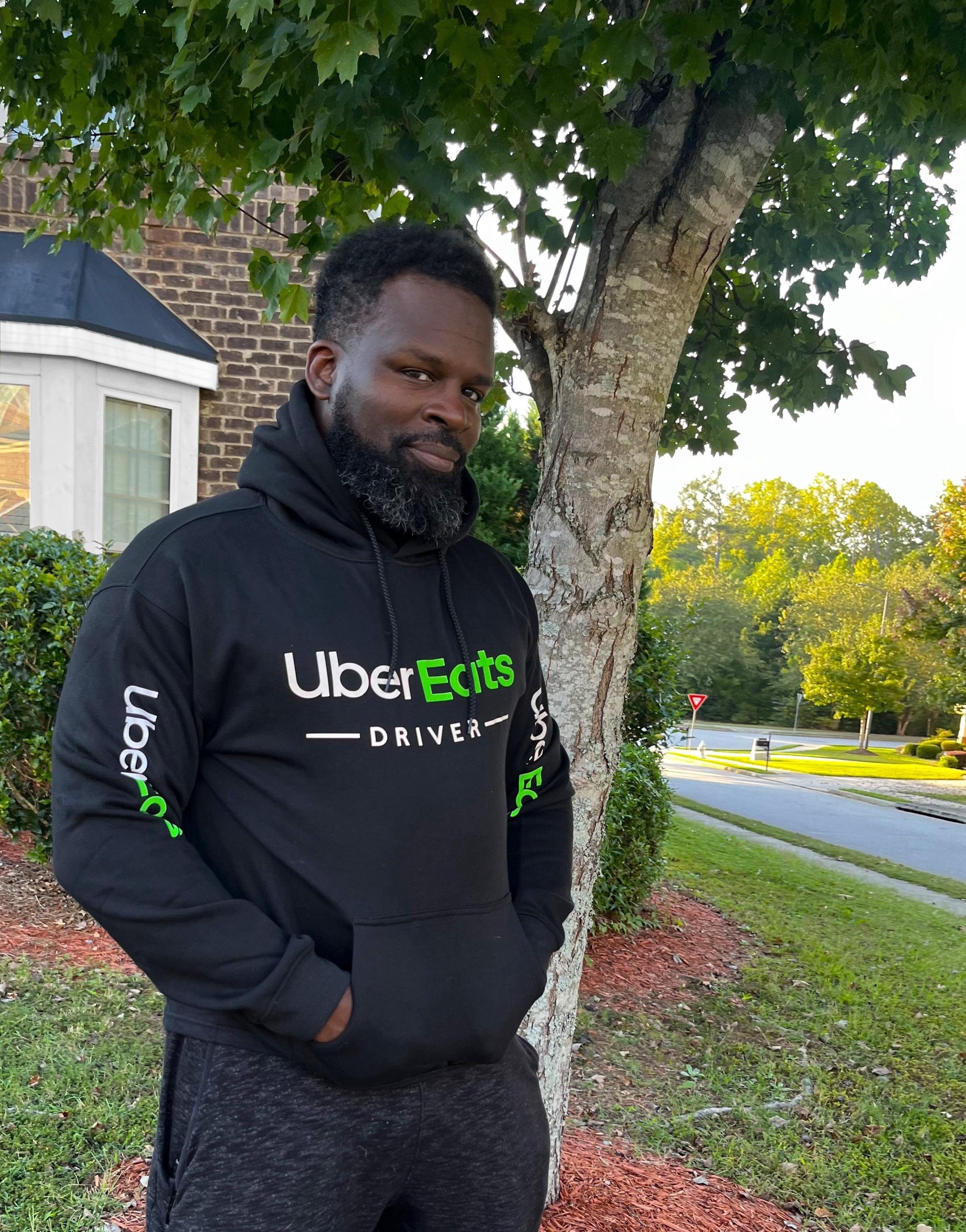 UberEats専用 Uber eats hoodie - Etsy 日本