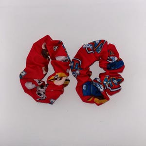 scrunchies, kids hair tie, scrunchie hair accessory, hair accessory, ponytail holder, hair scrunchie, gift for her, hair tie, hair elastic