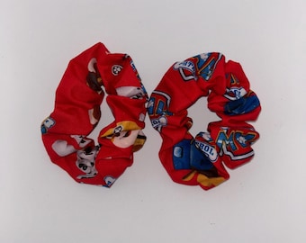 Scrunchies, Kinder Haargummi, Scrunchie Haar Accessoire, Haar Accessoire, Pferdeschwanz Inhaber, Haar Scrunchie, Geschenk für sie, Haargummi, Haargummi