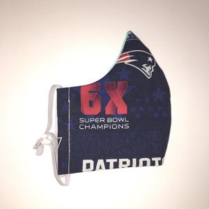 Patriots face mask, patriots gift, patriots mask, patriots mask breathable, football gifts for high school, football gifts for boys